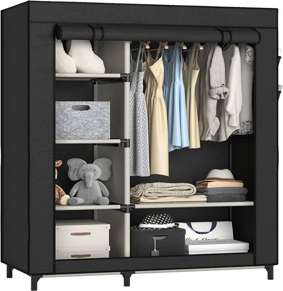 cloth wardrobe